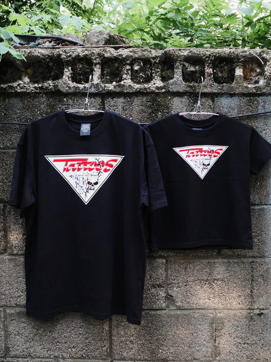 'Take it or Leave it' shirts.